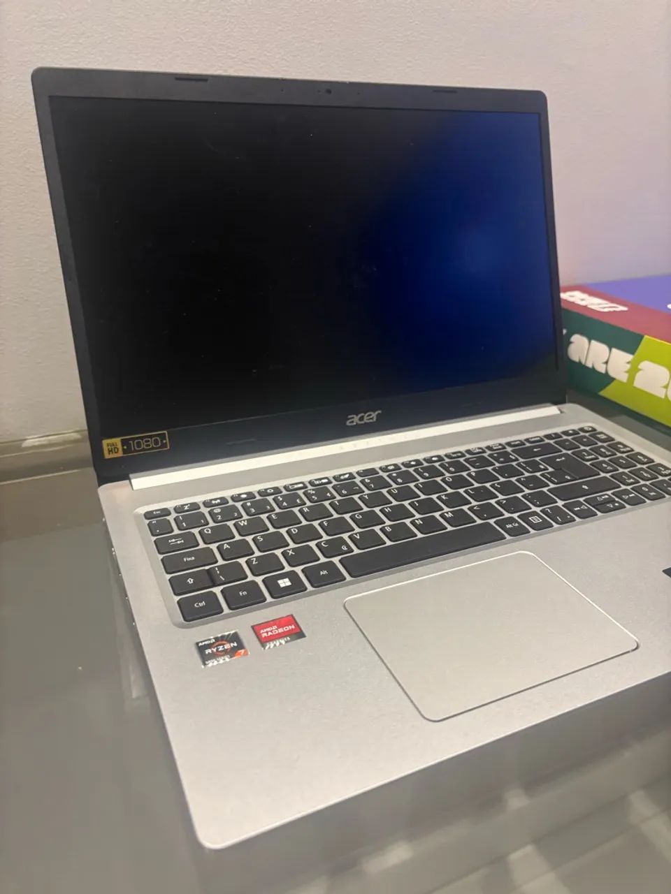 Notebook Acer Aspire 5 A515-45G  - Foto 4