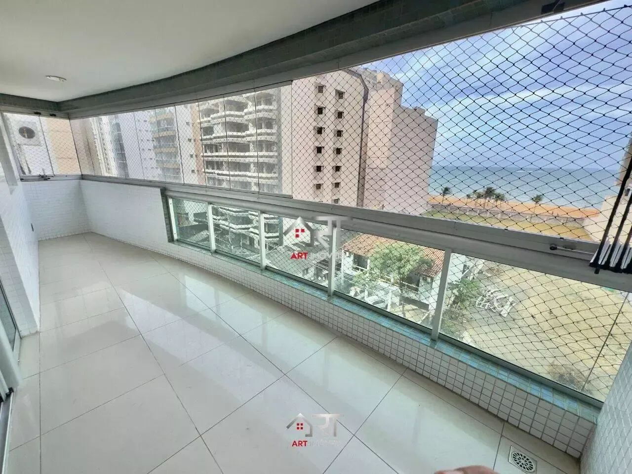 APS - Excelente apto com 3 quartos em Itapuã - Vila Velha - ES - Foto 5