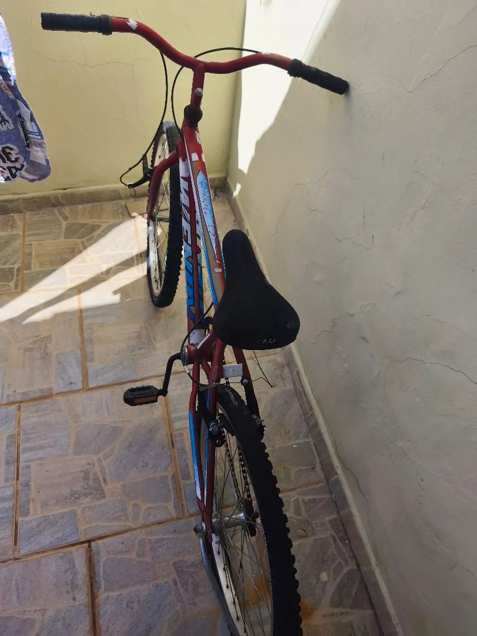 Bicicleta aro 24 - Foto 3