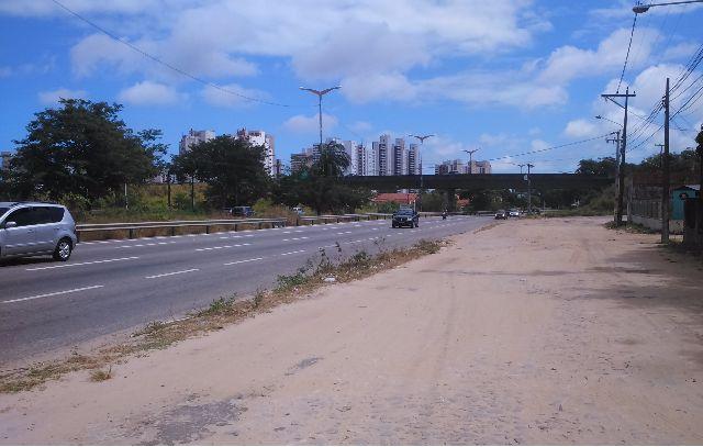 Messejana - Galpão de 2.000m² na BR116 - Foto 4