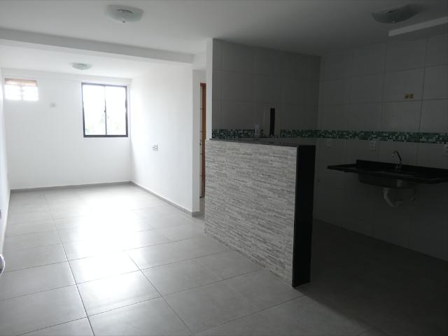 Apartamentos prontos pra morar em Olinda, 3 quartos, 1 suíte, 100mts da praia - Foto 2