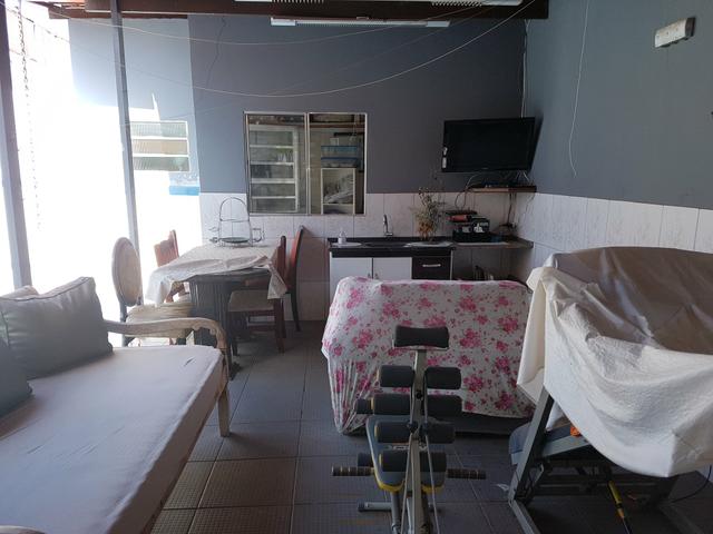 Casa de 3 Quartos, Avenida Floriano Peixoto Planaltina DF - Foto 13