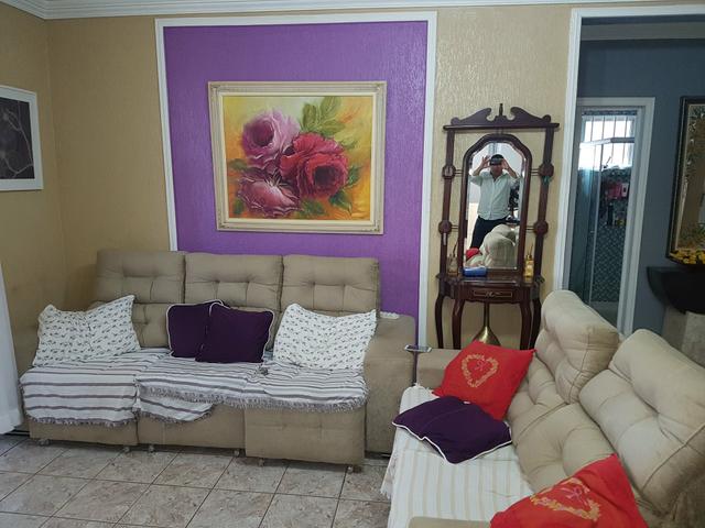 Casa de 3 Quartos, Avenida Floriano Peixoto Planaltina DF - Foto 5