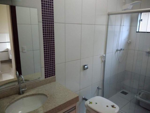 Casa em Araxá no bairro Solaris - Foto 18