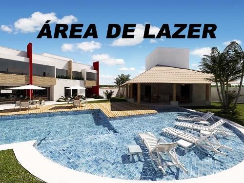 Barra Nova - Promoção A Vista - 92m² - 3 Qtos, 2 Suítes - Novo - Foto 11