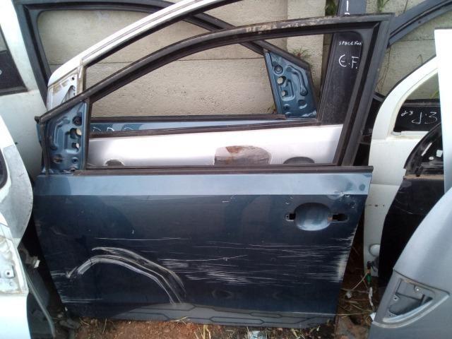 Porta Dianteira esquerda Volkswagen UP