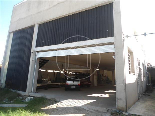 Galpão/depósito/armazém para alugar em Vila campos sales, Jundiaí cod:797619 - Foto 2