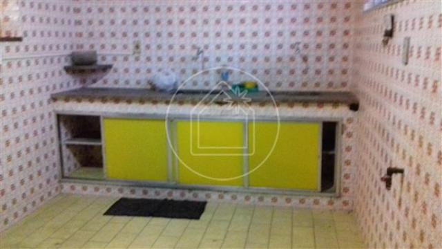 Casa à venda com 3 dormitórios em Pilares, Rio de janeiro cod:799036 - Foto 14