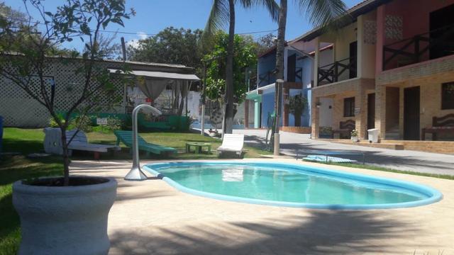 Pousada em Cotovelo -320m² - Praia do Cotovelo - Foto 13