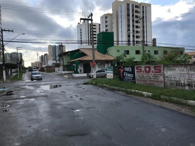 Terreno na Rua Deputado Clóvis Rollemberg - Foto 10