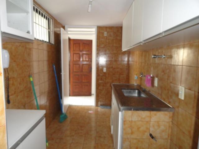AP0159 - Apartamento 80m², 3 Quartos, 1 Vaga, Ed. Sol Maior, Mucuripe, Fortaleza - Foto 18