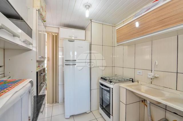 Apartamento à venda com 2 dormitórios em Cidade industrial, Curitiba cod:144422 - Foto 4