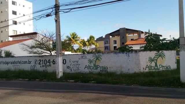 Terreno na Rua Deputado Clóvis Rollemberg - Foto 9