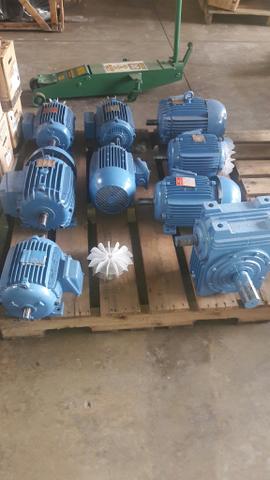 Motor eletrico - Foto 2