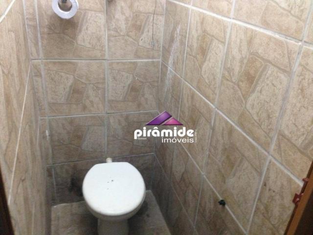 Galpão à venda, 400 m² por r$ 1.100.000 - jardim jaqueira - caraguatatuba/sp - Foto 9