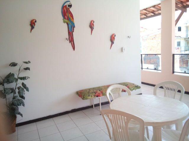 Casa 3/4. Para funcionários de empresas/locação mensal. Á 4 km da Orla de Atalaia - Foto 14