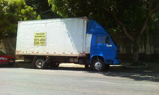 Fretes Mais Baratos da Cidade