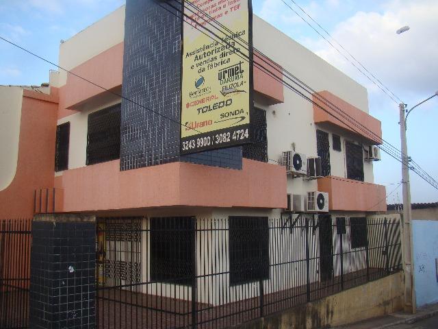 Excelente prédio comercial