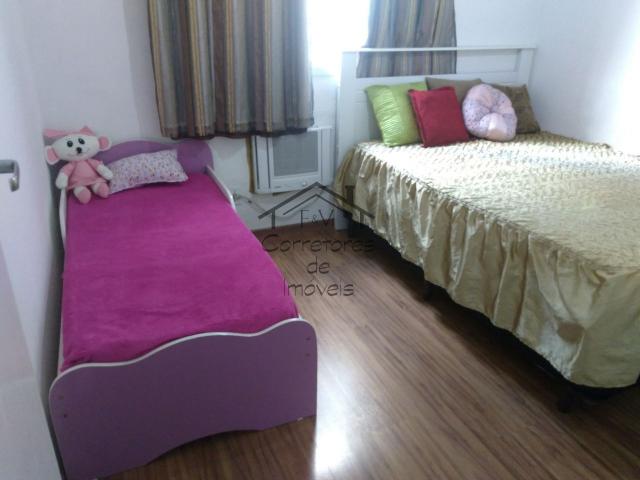 Apartamento À Venda - Benfica - Rio de Janeiro - RJ - Foto 4