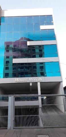 Escritório para alugar em Cristo redentor, Porto alegre cod:CT2235