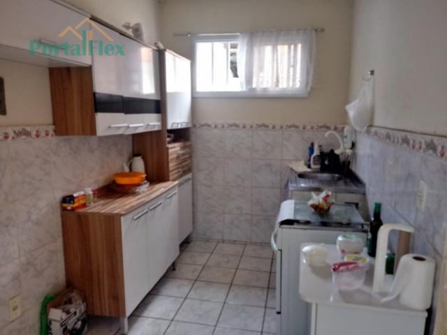 Casa à venda com 1 dormitórios em Alterosas, Serra cod:3952 - Foto 8