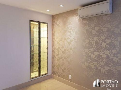 Apartamento à venda com 3 dormitórios em Vl nv cid universitaria, Bauru cod:4558 - Foto 12