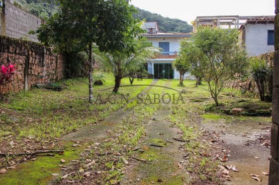 Casa à venda com 3 dormitórios em Pedreira alta, Ubatuba cod:CA00185 - Foto 2