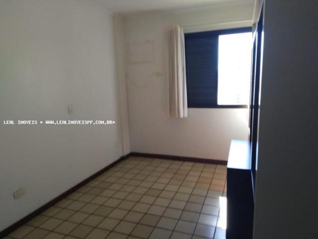 Apartamento para Venda em Presidente Prudente, EDIFICIO MARISA, 3 dormitórios, 1 suíte, 2 - Foto 3