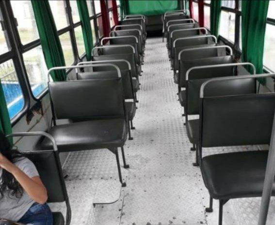 Ônibus Max bus top - Foto 2