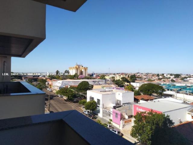 Apartamento para Venda em Presidente Prudente, EDIFICIO MARISA, 3 dormitórios, 1 suíte, 2 - Foto 15