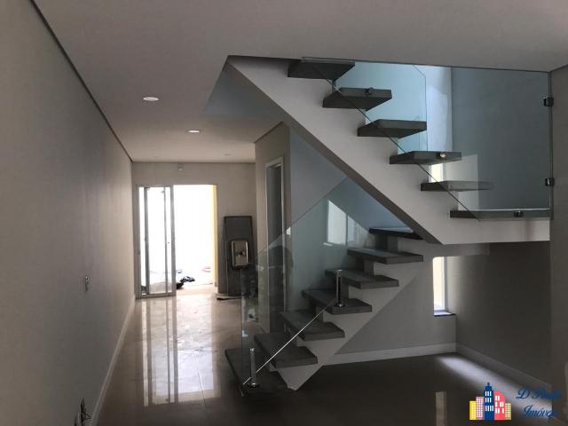 CA00087 - Casa do Bairro Vila do Conde em Barueri com lindo acabamento! - Foto 2