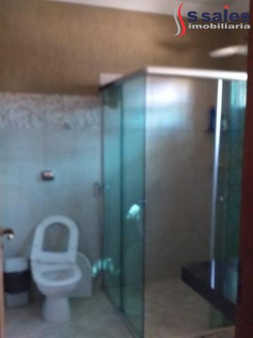 Casa à venda com 4 dormitórios em Setor habitacional vicente pires, Brasília cod:CA00312 - Foto 13
