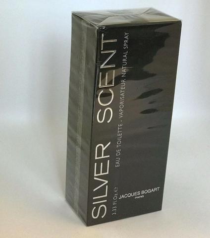 Liquidação Silver Scent apenas RS 33