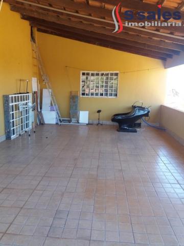 Casa à venda com 5 dormitórios em Setor habitacional vicente pires, Brasília cod:CA00311 - Foto 4