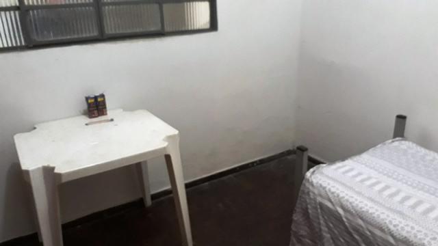 Casa à venda, 3 quartos, 2 vagas, carlos prates - belo horizonte/mg - Foto 13