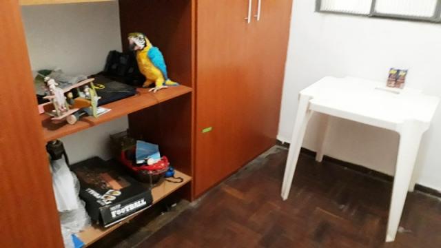 Casa à venda, 3 quartos, 2 vagas, carlos prates - belo horizonte/mg - Foto 11
