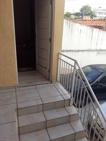 Casa Sobrado - Financiamento Caixa, use seu FGTS, Documentação em Ordem, Centro de Franco - Foto 13