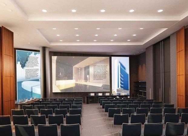 Sala Empresarial - Times Business Center - Foto 4