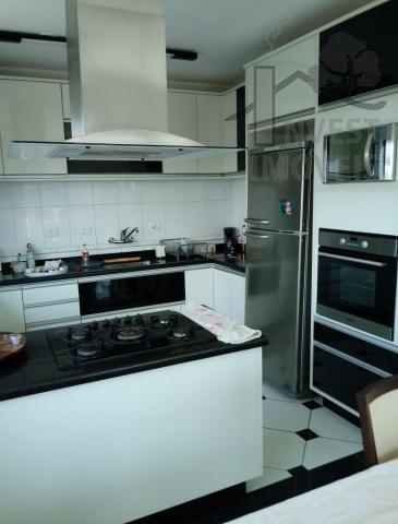 COD 3513 -Cobertura duplex no centro de Ibíuna 131 M² - Foto 12