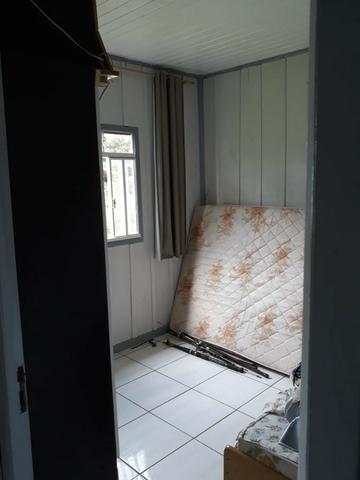 Chácara pra lazer/ mora/ com 5.000,35 m² só R$234.900,00 - Foto 4