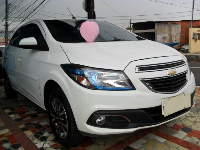 Gm Onix LTZ