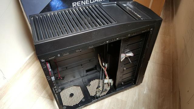 Gabinete Sentey Renegade GS-6200 - Foto 5