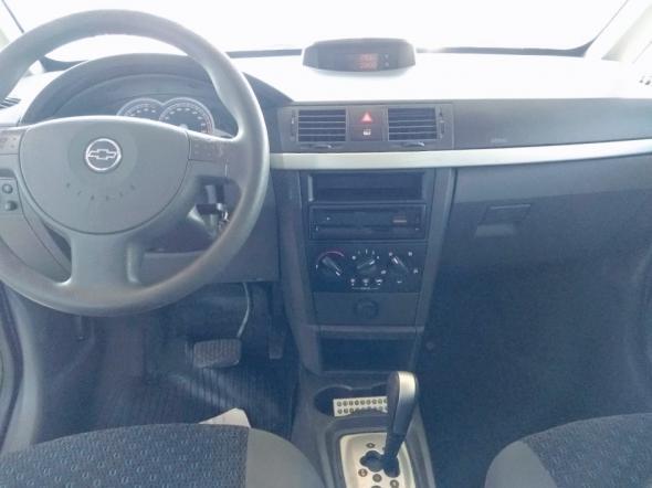 Chevrolet Meriva Prem.EASYTRONIC 1.8 FlexPower 5p - Foto 8