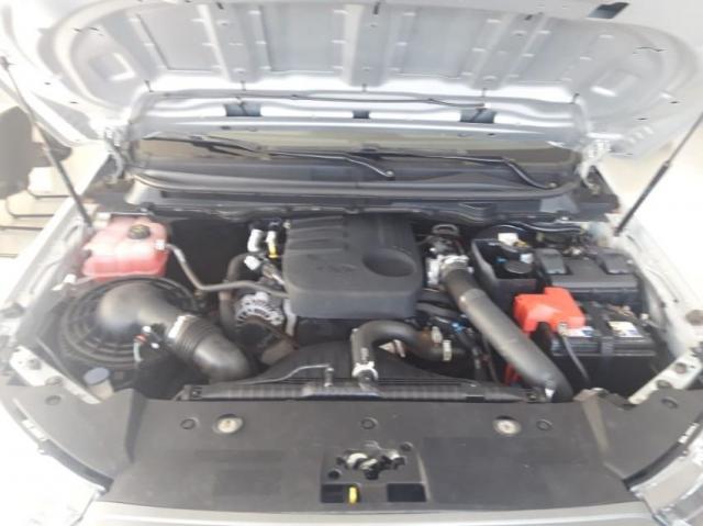 Ford Ranger XLS 2.2 CD DIESEL AT 4P - Foto 6