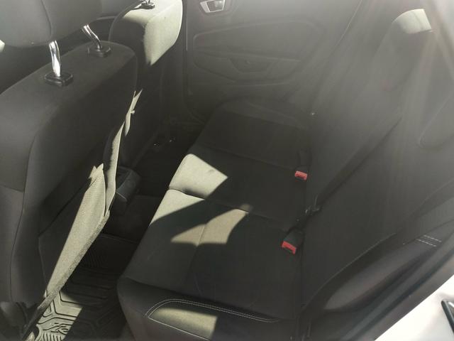 Ford New Fiesta Sedan 1.6 AT - Foto 4