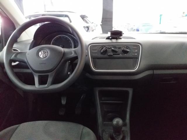 VOLKSWAGEN GOL 1.0 12V MPI TOTALFLEX 2019 - Foto 9