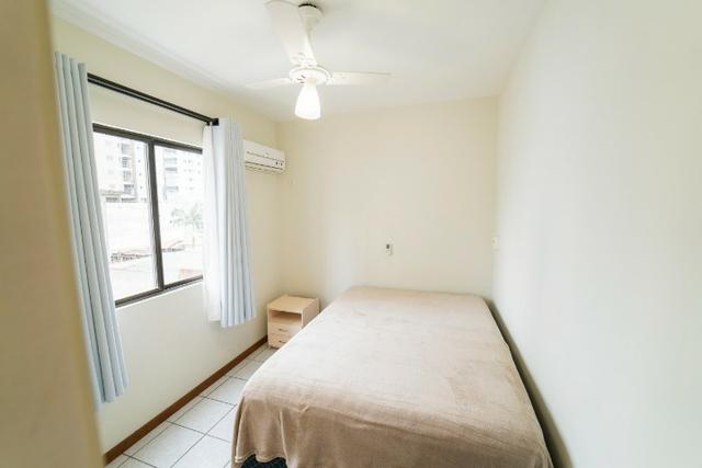 Apto 3 Dormitórios, bem localizado, mobiliado, ótimo histórico de locação de temporada - Foto 8