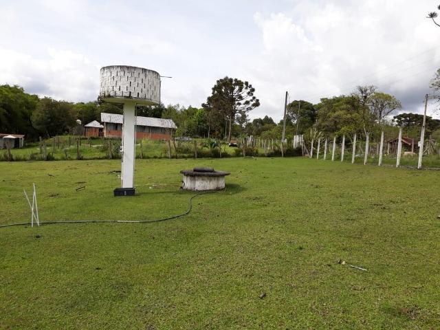 Chácara pra lazer/ mora/ com 5.000,35 m² só R$234.900,00 - Foto 16