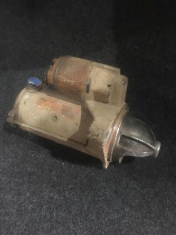 Motor de Arranque S-10