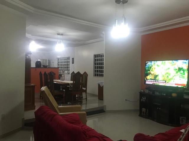 Linda Casa na rua 12 em Vicente Pires!!! - Foto 2